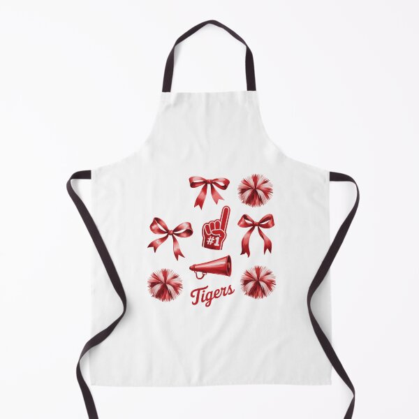 Item preview, Coquette Game Day Cheer designed and sold by TyraYoung.