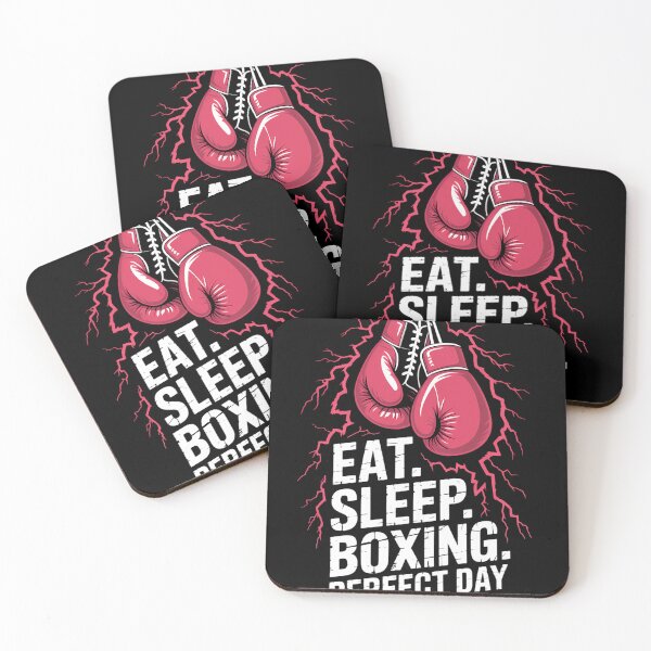 Item preview, Funny Boxing Lovers Sport designed and sold by unlehorbuson.