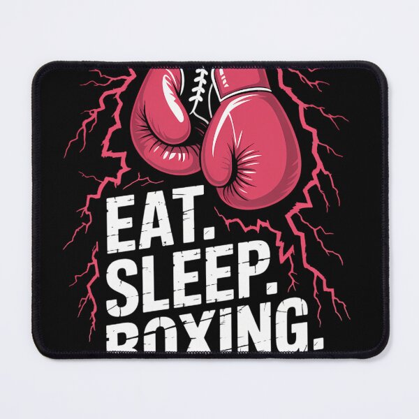 Item preview, Funny Boxing Lovers Sport designed and sold by unlehorbuson.