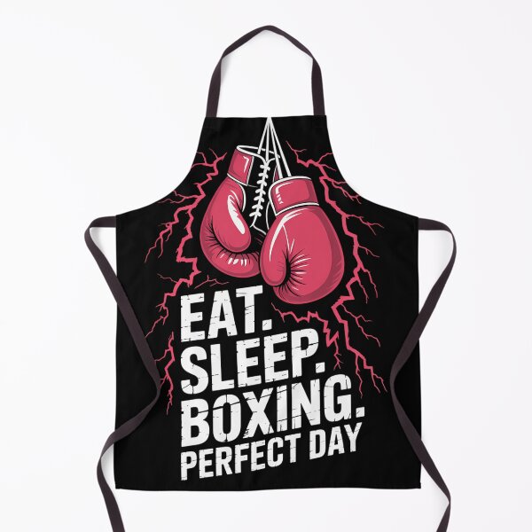 Item preview, Funny Boxing Lovers Sport designed and sold by unlehorbuson.