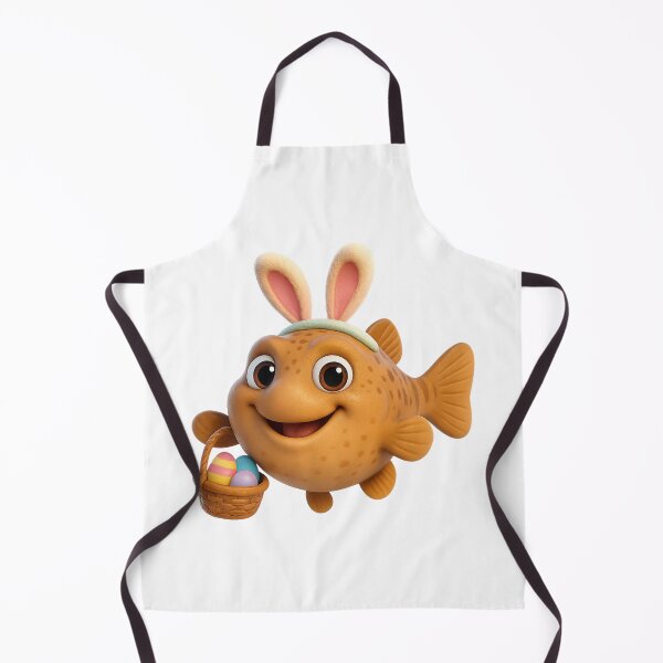 Item preview, Easter Frogfish designed and sold by Sillytoe.