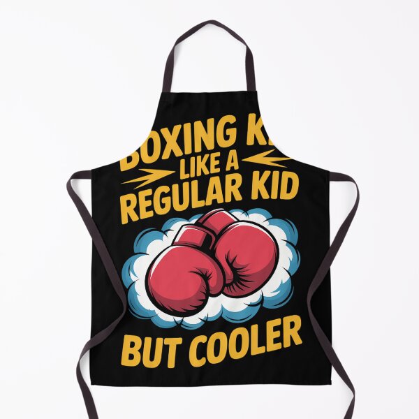 Item preview, Boxing Boxer Kickboxing Cute designed and sold by unlehorbuson.