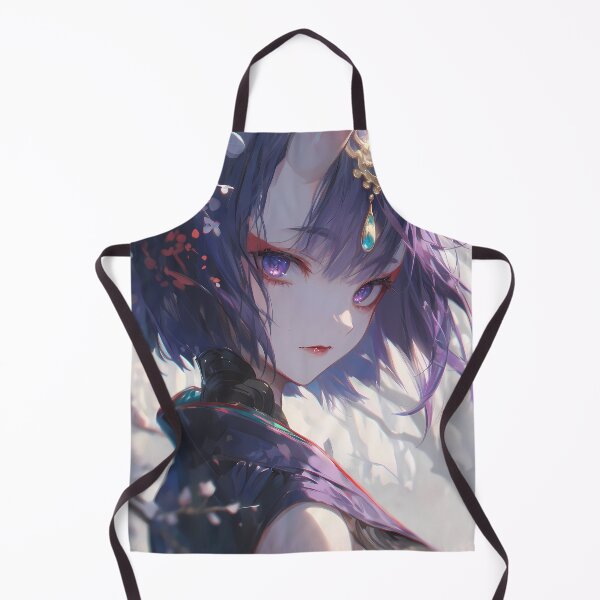 Aperçu de l'œuvre Shuten Douji Fate Grand Order Mystic Horned Beauty créée et vendue par earlobejerk.