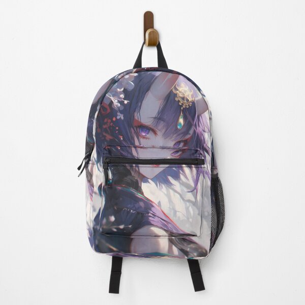 Item preview, Shuten Douji Fate Grand Order Mystic Horned Beauty designed and sold by earlobejerk.
