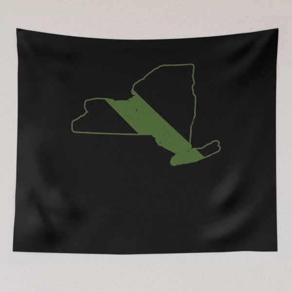 Item preview, Park Ranger New York Military Patrol CBP Officer designed and sold by shoppzee.