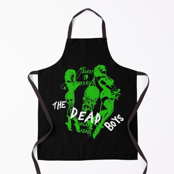 Item preview, The Dead Boys designed and sold by Ketlinabreu.