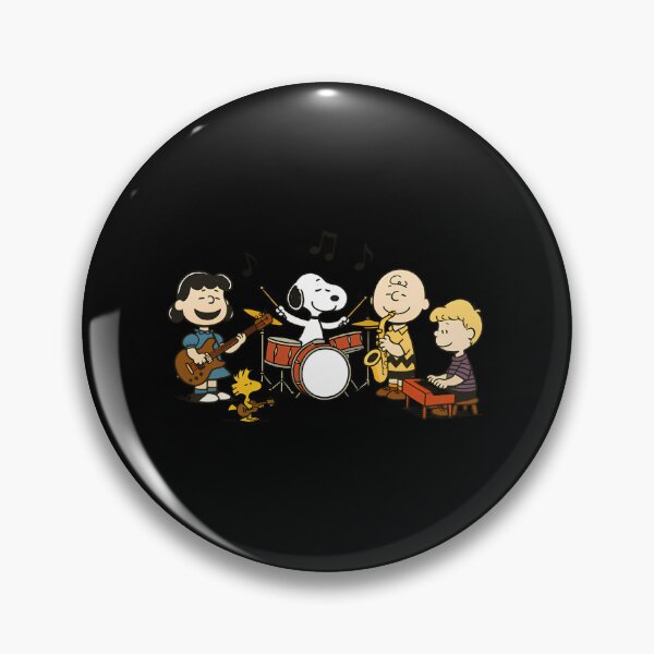 Item preview, Happy Beagle And The Simple Joys Gang Music designed and sold by hamzakh422.