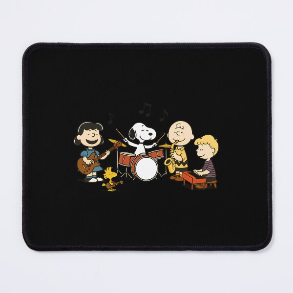 Item preview, Happy Beagle And The Simple Joys Gang Music designed and sold by hamzakh422.