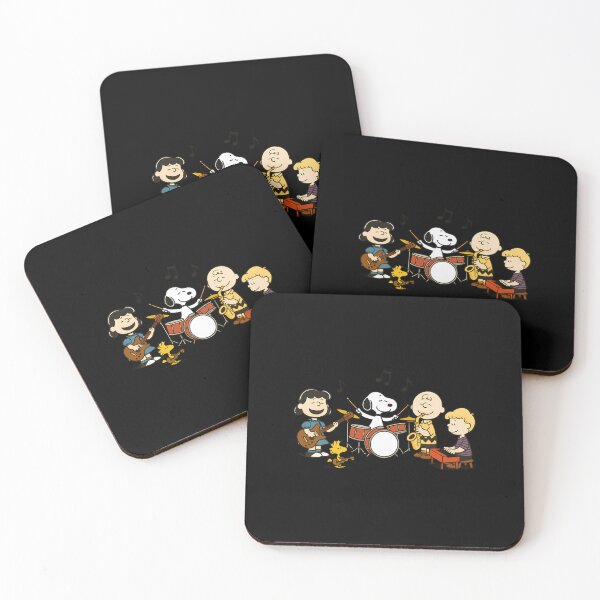 Item preview, Happy Beagle And The Simple Joys Gang Music designed and sold by hamzakh422.