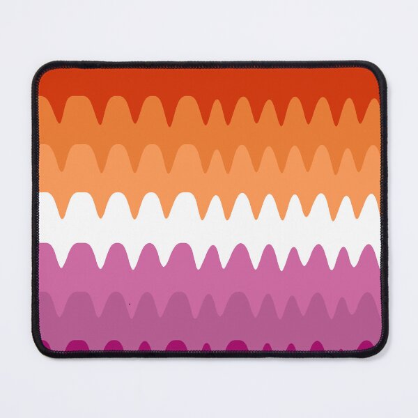 Item preview, Lesbian flag designed and sold by bellasshopxo.
