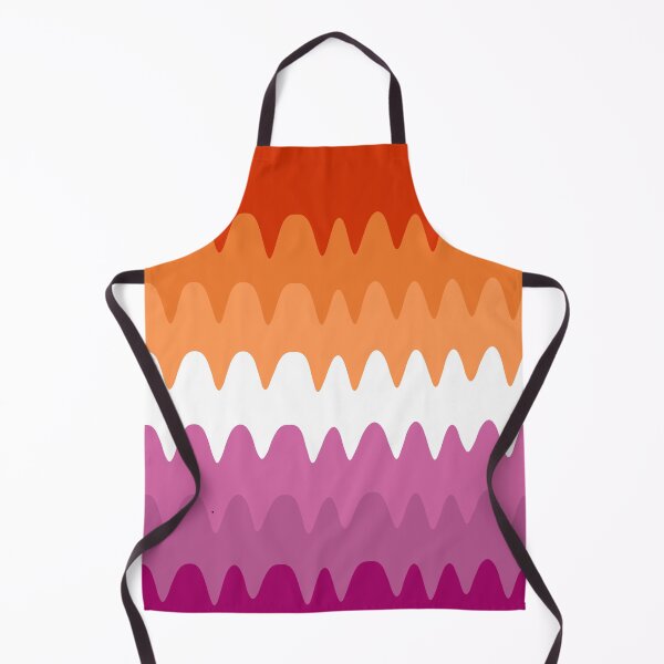 Item preview, Lesbian flag designed and sold by bellasshopxo.
