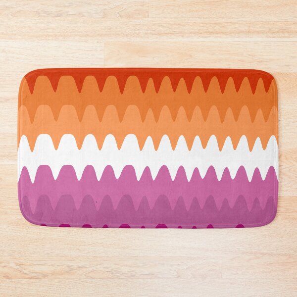 Item preview, Lesbian flag designed and sold by bellasshopxo.