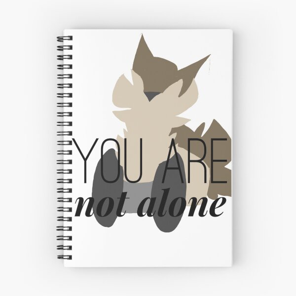 Item preview, Origins: Willow Quote designed and sold by PetPyves.