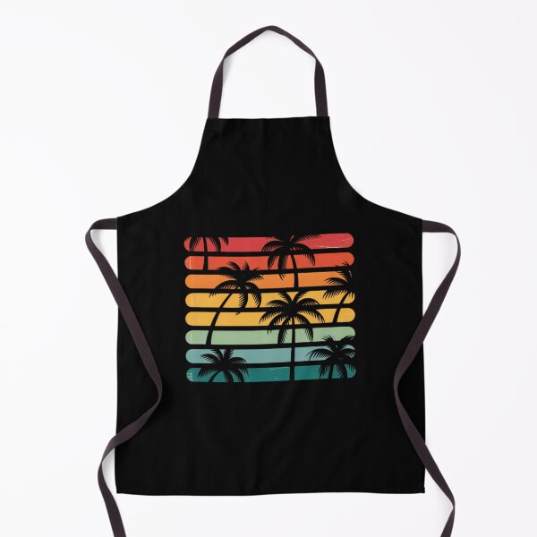 Item preview, Coconut Palm Trees Beach Exotic Tropical Summer designed and sold by TrinaEspinoza.