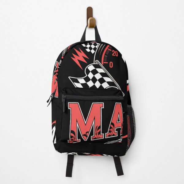 Item preview, Race Car Birthday Party Racing Family Mama designed and sold by creatinkhavnica.