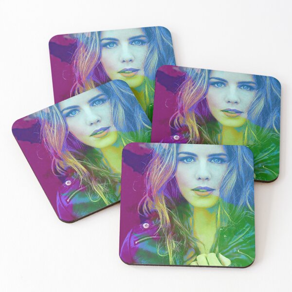 Item preview, Emily Bett Rickards  designed and sold by TizianaDF.