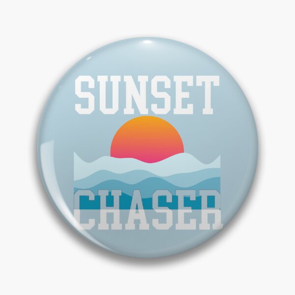 Item preview, Sunset Chaser designed and sold by RahniNM.