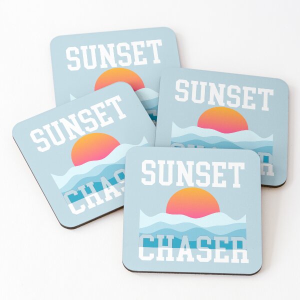 Item preview, Sunset Chaser designed and sold by RahniNM.