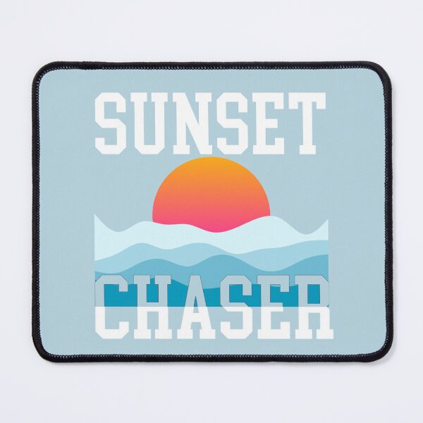 Item preview, Sunset Chaser designed and sold by RahniNM.
