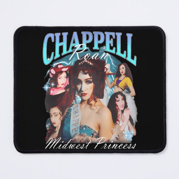 Item preview,  Chappell Roan  designed and sold by Foodoze Clothing.