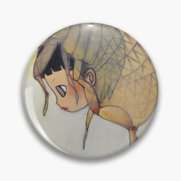 Item preview, Aya Takano Hat of the Mote designed and sold by Kathimee.