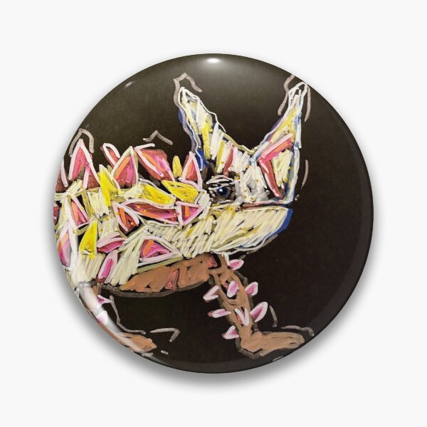 Item preview, thorny devil designed and sold by junehog.