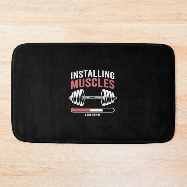 Item preview,  Brothers Gifts Humurous Gym Mens designed and sold by RonnasJackson.