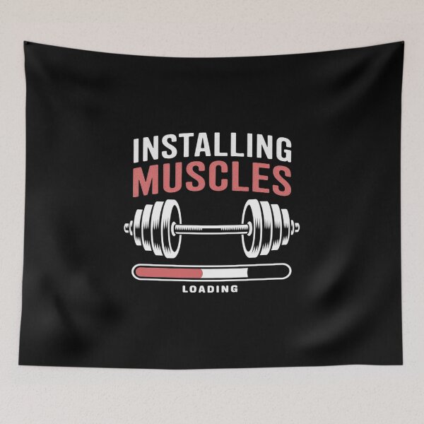 Item preview,  Brothers Gifts Humurous Gym Mens designed and sold by RonnasJackson.