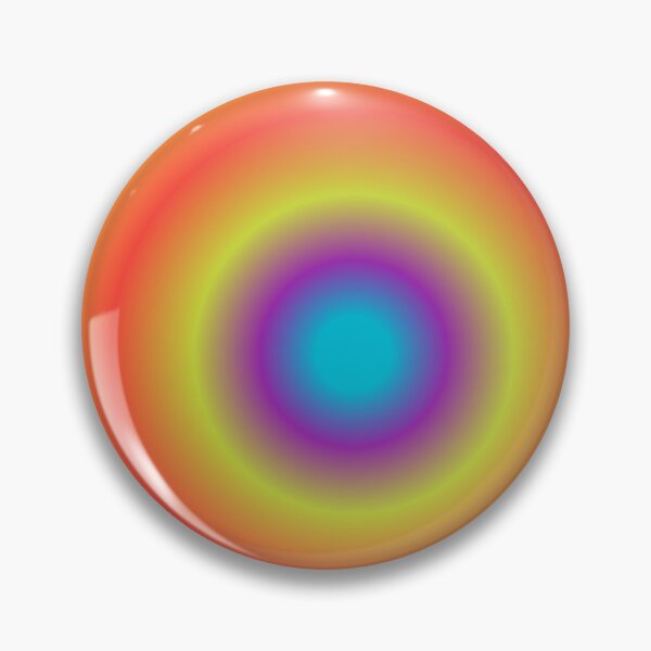Item preview, Mystical Spectrum in Abstract Orbit designed and sold by Ecosetereos.