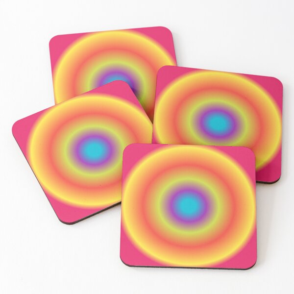 Item preview, Mystical Spectrum in Abstract Orbit designed and sold by Ecosetereos.