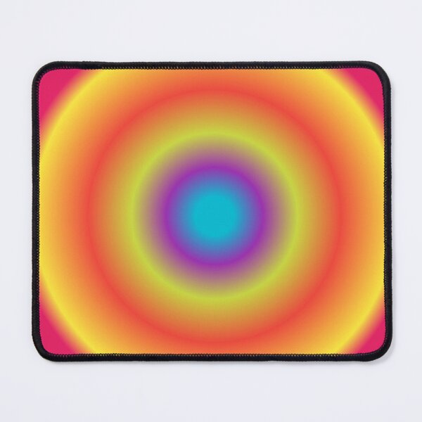 Item preview, Mystical Spectrum in Abstract Orbit designed and sold by Ecosetereos.