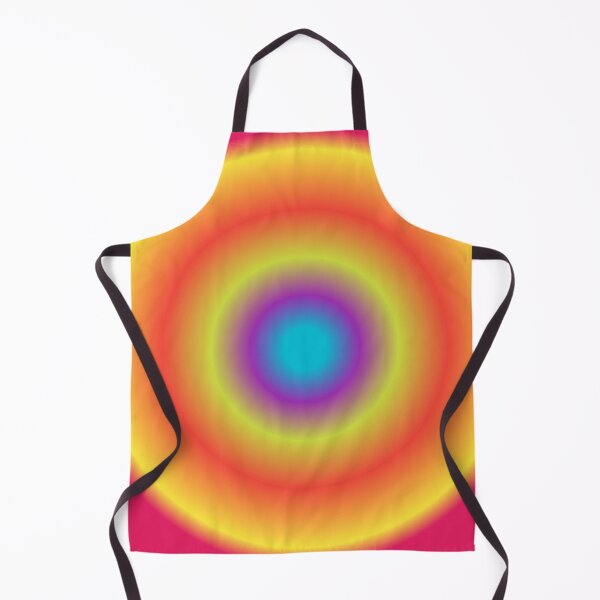 Item preview, Mystical Spectrum in Abstract Orbit designed and sold by Ecosetereos.