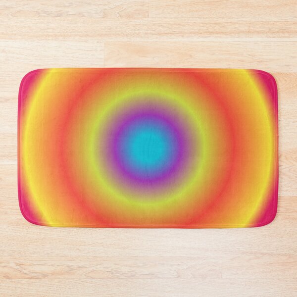 Item preview, Mystical Spectrum in Abstract Orbit designed and sold by Ecosetereos.