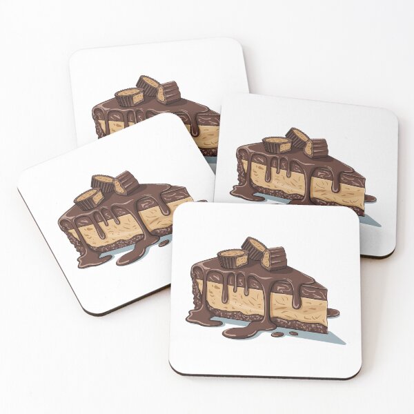 Item preview, Chocolate Cake Sweet Dessert Graphic designed and sold by TyraYoung.