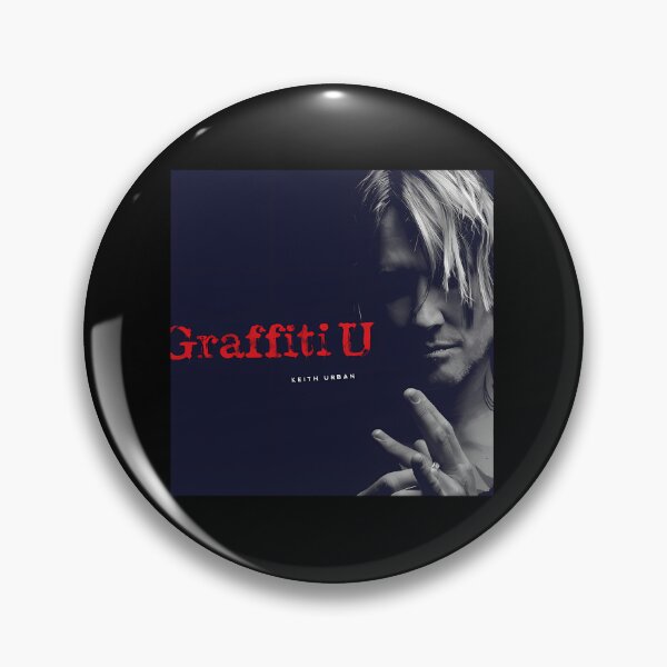 Item preview, Keith Urban  designed and sold by hamzakh422.