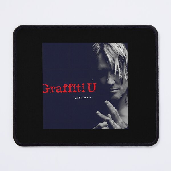 Item preview, Keith Urban designed and sold by hamzakh422.