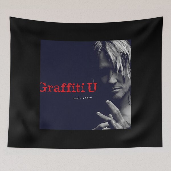 Item preview, Keith Urban designed and sold by hamzakh422.