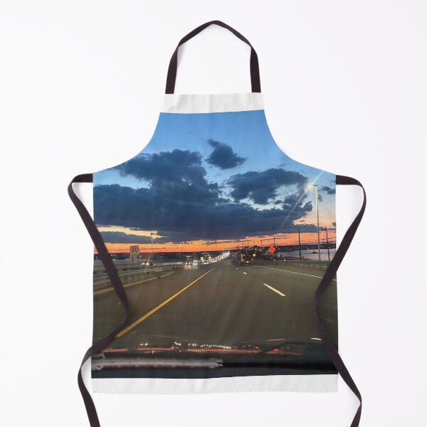 Item preview, Beautiful bridge sunset designed and sold by bellasshopxo.
