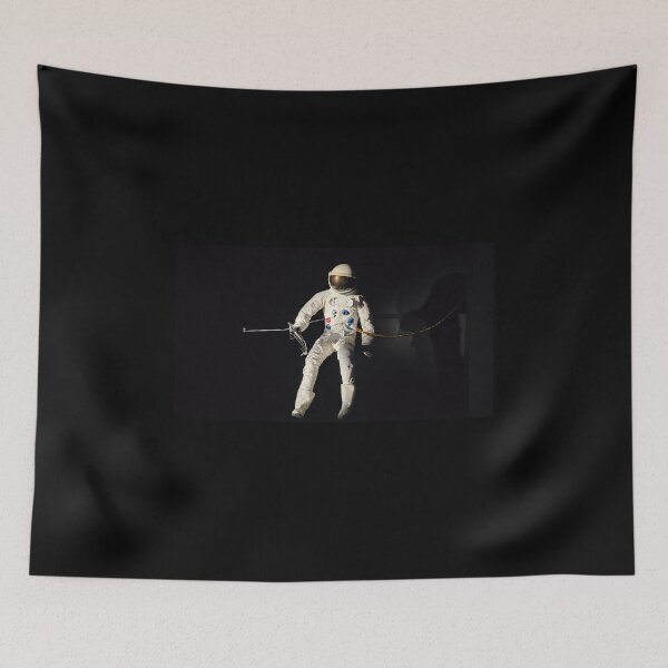 Item preview, Space man designed and sold by AspiotisAngelos Gallery.