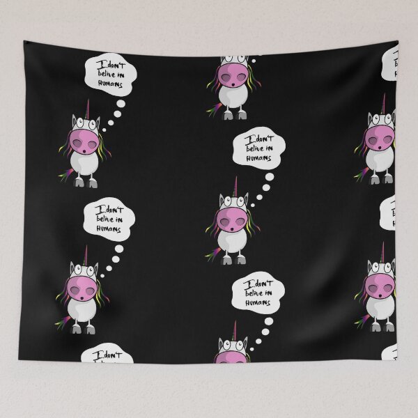 Item preview, Unicorn unicorns horse horses monoceros gift designed and sold by Mark Sukra.