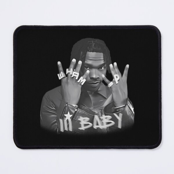 Item preview,  Lil Baby Retro Adch designed and sold by Foodoze Clothing.