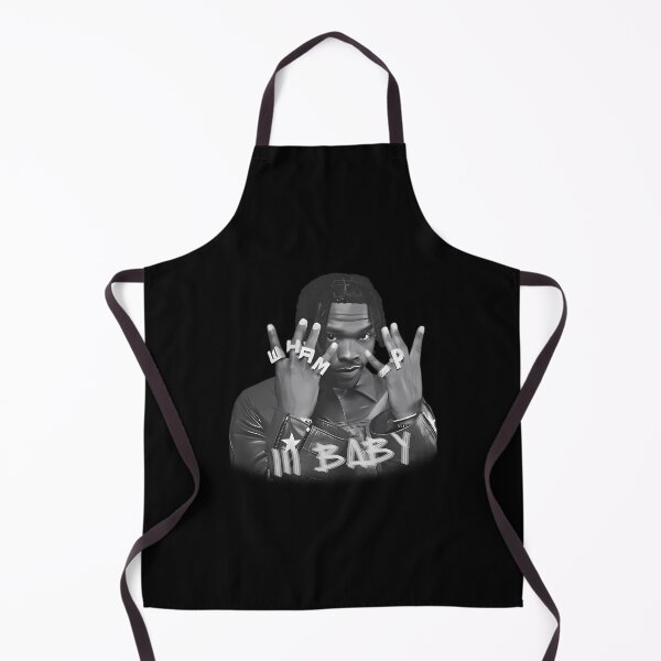 Item preview,  Lil Baby Retro Adch designed and sold by Foodoze Clothing.