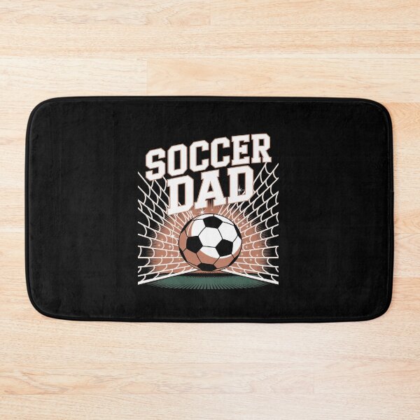 Item preview, Funny Soccer Dad Daddy Soccer Sport Lover Fan Fathers Day designed and sold by RonnasJackson.