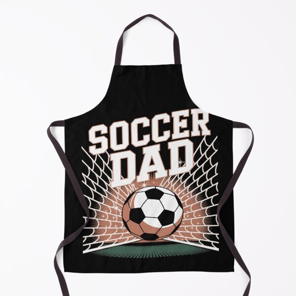 Item preview, Funny Soccer Dad Daddy Soccer Sport Lover Fan Fathers Day designed and sold by RonnasJackson.
