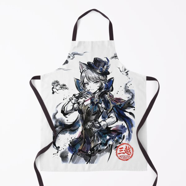Item preview, Lynette Sumi-e designed and sold by Mitsugoshi.