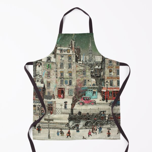 Item preview, Michel Delacroix Station Place designed and sold by Kathimee.