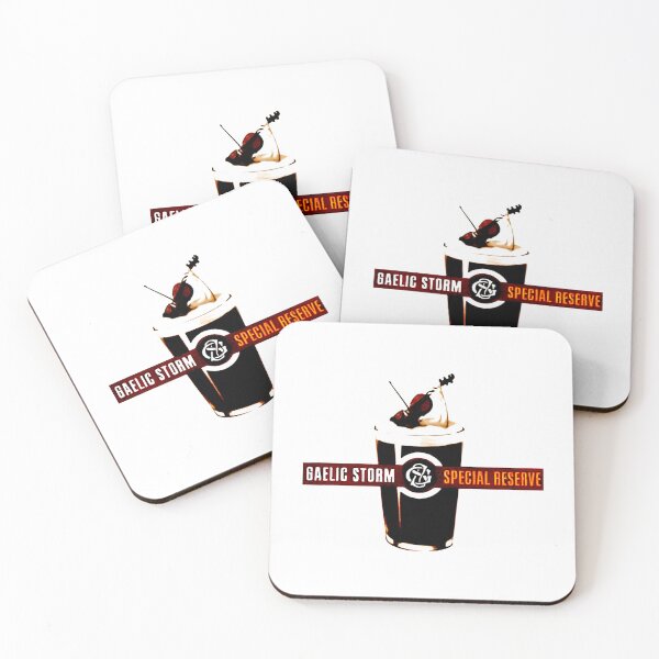 Item preview, Special Reserve Irish Folk Band designed and sold by FourtyNinen.