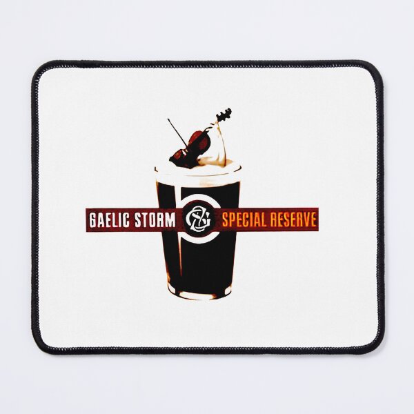 Item preview, Special Reserve Irish Folk Band designed and sold by FourtyNinen.