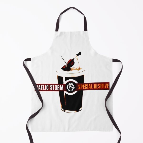 Item preview, Special Reserve Irish Folk Band designed and sold by FourtyNinen.