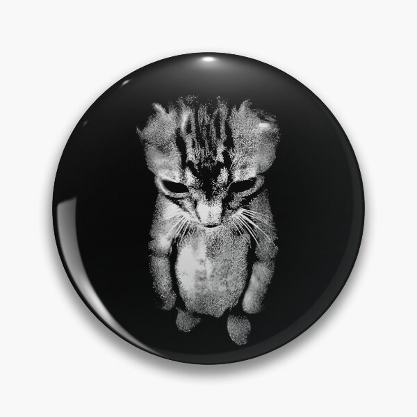 Item preview, El Gato Kitten - Crying Cat Meme designed and sold by Hedoraxe.